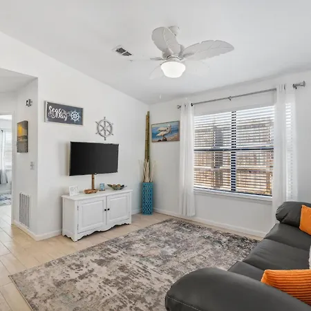 Sunkist By Nautical Properties